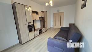 1-к квартира, на длительный срок, 38м2, 6/8 этаж