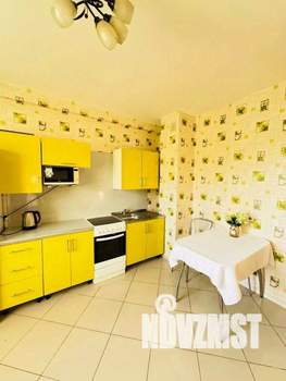 1-к квартира, посуточно, 60м2, 1/1 этаж