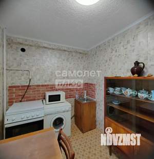 3-к квартира, на длительный срок, 58м2, 2/5 этаж