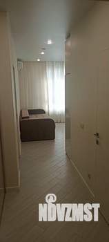 1-к квартира, на длительный срок, 39м2, 27/32 этаж