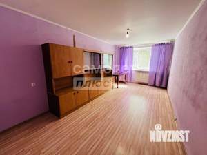 2-к квартира, на длительный срок, 47м2, 1/5 этаж