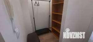 Студия квартира, посуточно, 24м2, 8/11 этаж