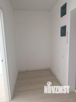 1-к квартира, на длительный срок, 35м2, 2/17 этаж