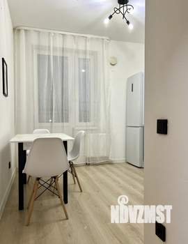 1-к квартира, на длительный срок, 40м2, 3/8 этаж