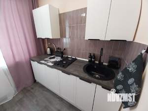 1-к квартира, на длительный срок, 30м2, 1/5 этаж