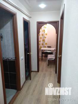 2-к квартира, на длительный срок, 44м2, 1/12 этаж