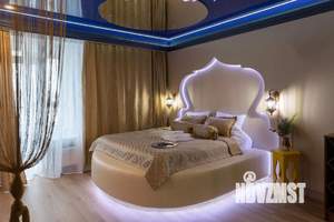 1-к квартира, посуточно, 32м2, 1/1 этаж