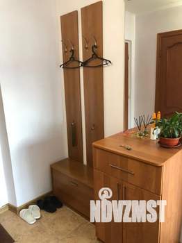 1-к квартира, посуточно, 33м2, 7/10 этаж