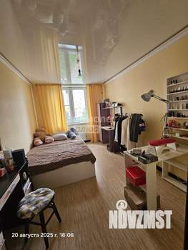 2-к квартира, на длительный срок, 67м2, 1/25 этаж