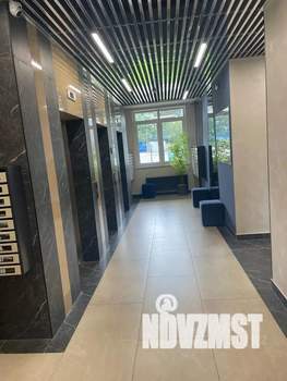 Студия квартира, посуточно, 26м2, 3/29 этаж