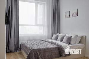 1-к квартира, посуточно, 31м2, 1/1 этаж