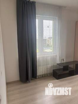 1-к квартира, на длительный срок, 38м2, 5/5 этаж