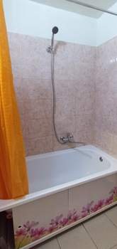 1-к квартира, на длительный срок, 29м2, 1/5 этаж