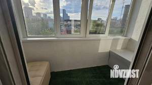 2-к квартира, посуточно, 40м2, 1/1 этаж