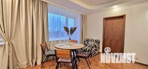 2-к квартира, посуточно, 45м2, 1/1 этаж