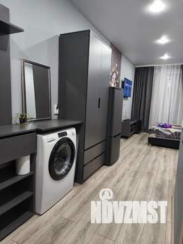 Студия квартира, посуточно, 25м2, 2/10 этаж