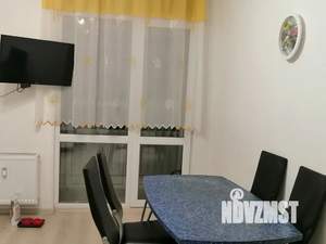 2-к квартира, посуточно, 53м2, 2/25 этаж