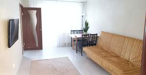 2-к квартира, на длительный срок, 43м2, 2/5 этаж