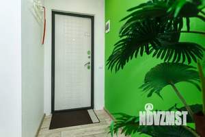 Студия квартира, посуточно, 30м2, 1/10 этаж