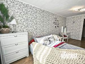1-к квартира, на длительный срок, 45м2, 13/18 этаж