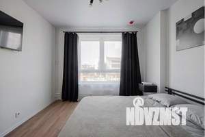 2-к квартира, посуточно, 59м2, 4/16 этаж