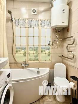 Студия квартира, посуточно, 30м2, 5/5 этаж