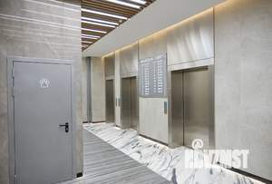 Студия квартира, посуточно, 33м2, 18/30 этаж