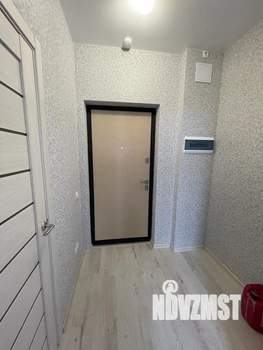 1-к квартира, посуточно, 52м2, 3/16 этаж