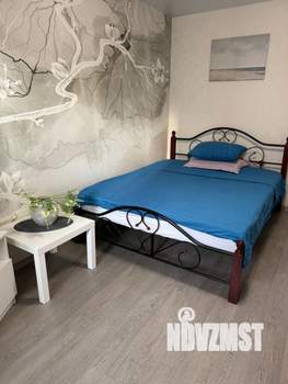 1-к квартира, посуточно, 34м2, 8/10 этаж