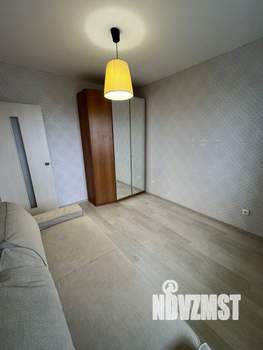 2-к квартира, на длительный срок, 54м2, 4/5 этаж