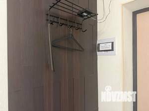 1-к квартира, посуточно, 45м2, 10/25 этаж