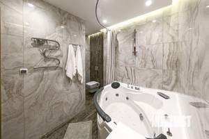 2-к квартира, посуточно, 50м2, 1/1 этаж