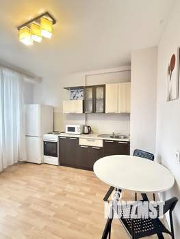 1-к квартира, посуточно, 55м2, 1/1 этаж