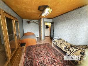 1-к квартира, на длительный срок, 27м2, 3/5 этаж