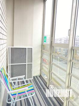 2-к квартира, посуточно, 43м2, 1/1 этаж