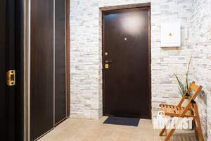 3-к квартира, посуточно, 60м2, 2/17 этаж