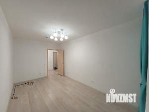 1-к квартира, на длительный срок, 38м2, 7/26 этаж