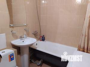 2-к квартира, посуточно, 43м2, 4/5 этаж