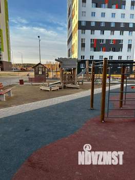 Студия квартира, на длительный срок, 25м2, 20/25 этаж