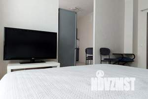 1-к квартира, посуточно, 38м2, 14/25 этаж