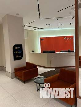 Студия квартира, посуточно, 28м2, 9/33 этаж