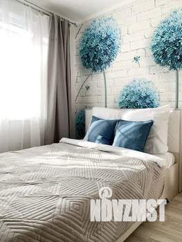 1-к квартира, посуточно, 50м2, 1/9 этаж