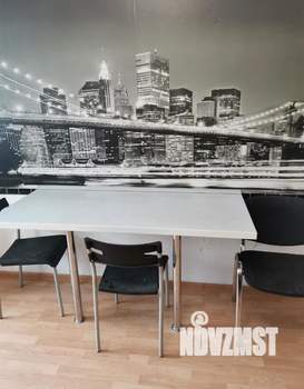 1-к квартира, на длительный срок, 44м2, 5/25 этаж