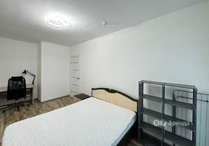 1-к квартира, на длительный срок, 33м2, 10/16 этаж