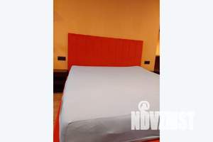 1-к квартира, посуточно, 33м2, 5/5 этаж