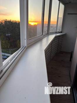 1-к квартира, на длительный срок, 30м2, 8/10 этаж