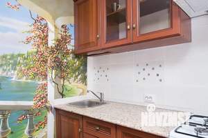 1-к квартира, посуточно, 34м2, 1/5 этаж