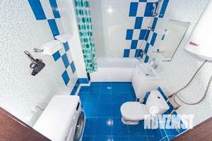 1-к квартира, посуточно, 35м2, 5/25 этаж