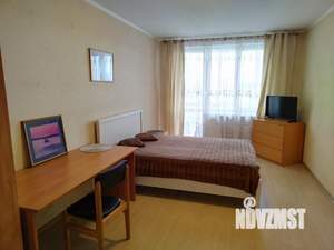 1-к квартира, на длительный срок, 42м2, 7/10 этаж
