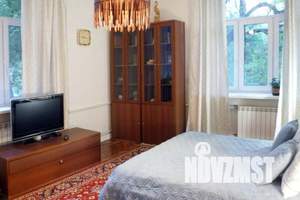 2-к квартира, посуточно, 60м2, 2/5 этаж